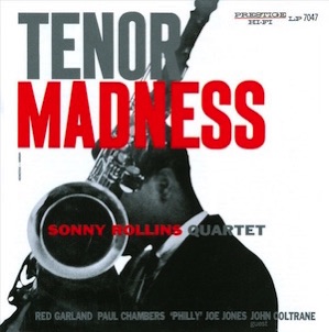 Sonny Rollins Quartet Sonny Rollins Quartet